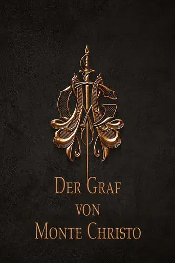 El Conde de Montecristo - Poster