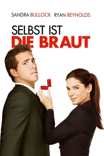 La proposición - Poster