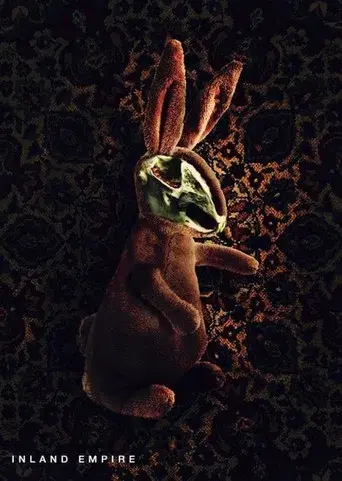 Inland Empire - Poster