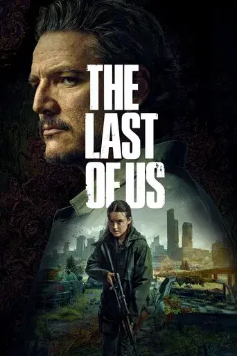 The Last of Us - Poster