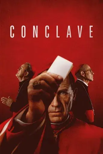 Cónclave - Poster