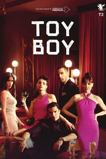 Temporada 2