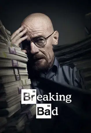 Breaking Bad - Poster
