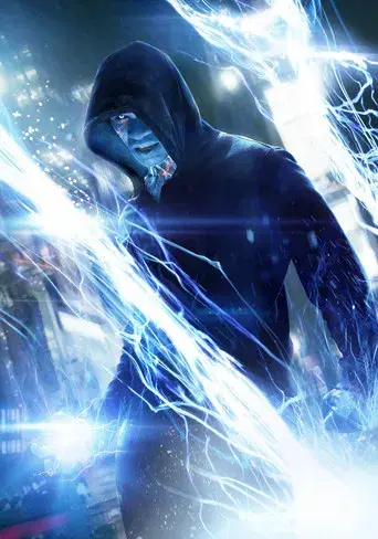 The Amazing Spider-Man 2: El poder de Electro - Poster