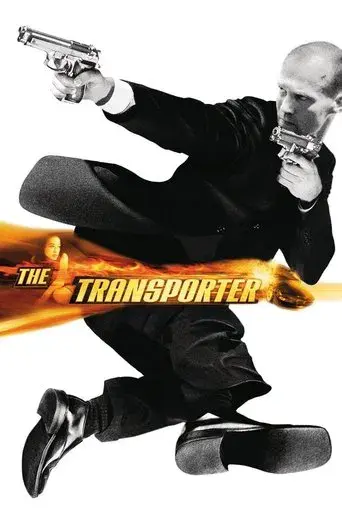 Transporter poster
