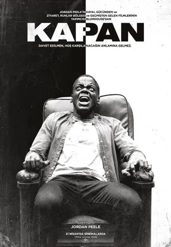 Déjame salir - Poster