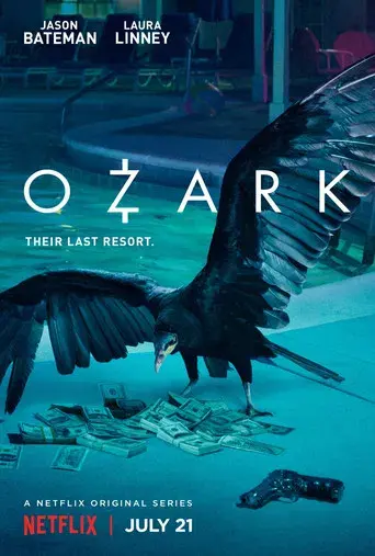 Ozark - Poster