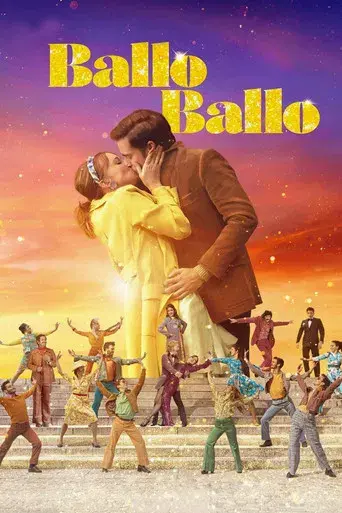 Explota, explota - Poster