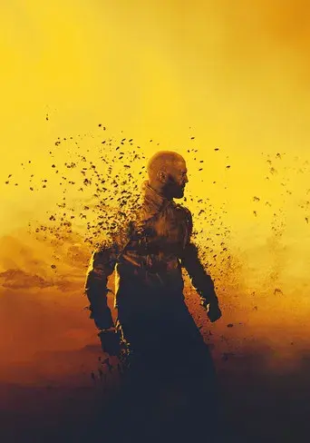 Beekeeper: El protector - Poster