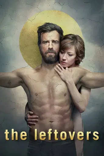 The Leftovers - Poster
