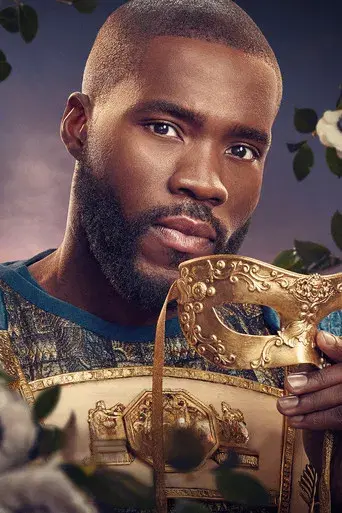 Los Bridgerton - Poster