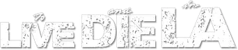 Vivir y morir en Los Ángeles - Logo