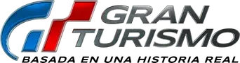 Gran Turismo - Logo