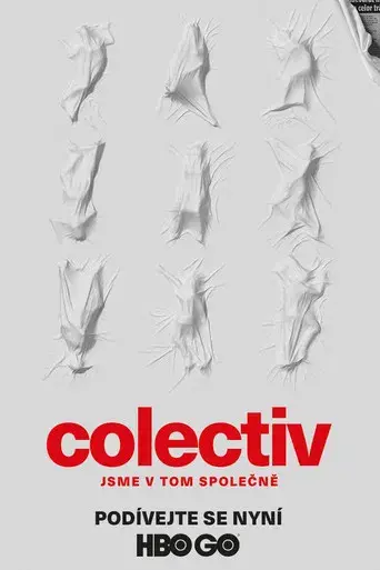 Collective - Poster