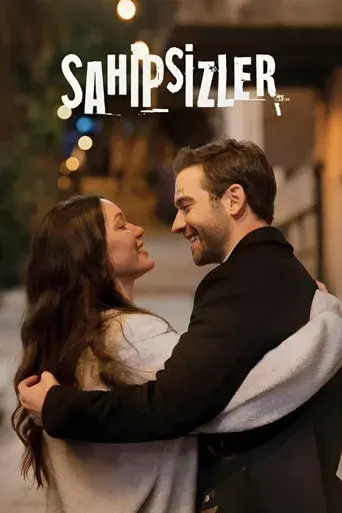 Sahipsizler - Poster