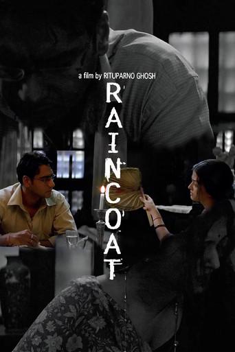 Raincoat - Poster