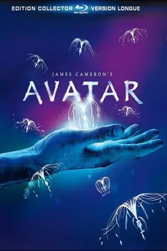 Avatar - Poster