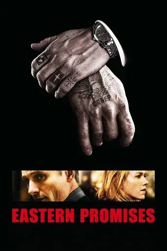 Promesas del este poster