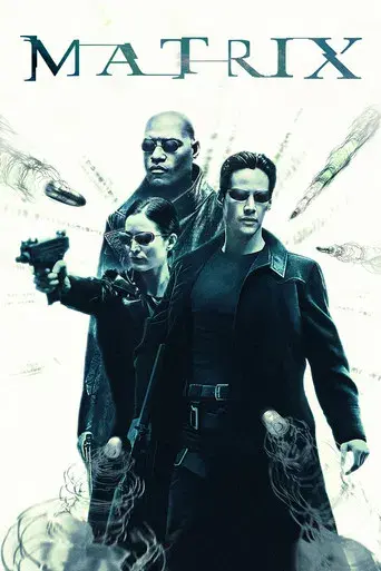 Matrix - Poster