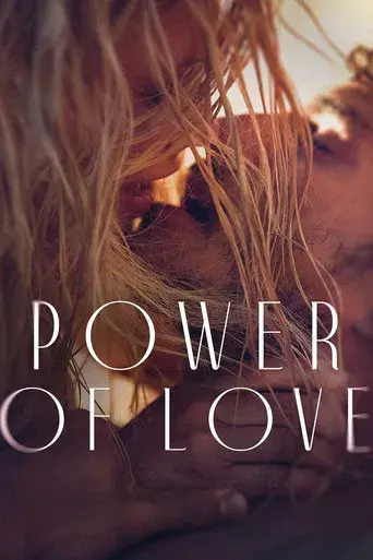 Power of Love - Poster