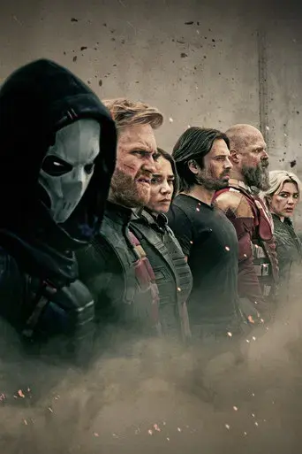 Thunderbolts* - Poster