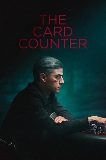 El contador de cartas - Poster