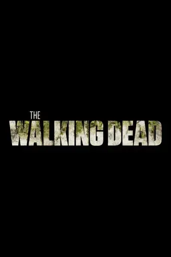 The Walking Dead - Poster