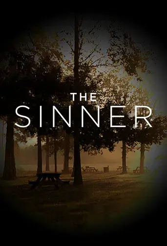 The Sinner - Poster