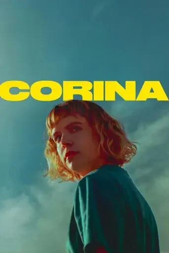 Corina - Poster