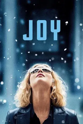 Joy - Poster
