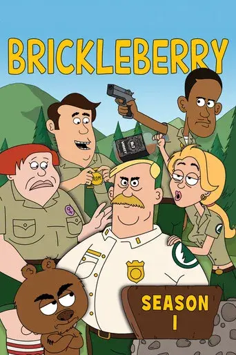 Temporada 1