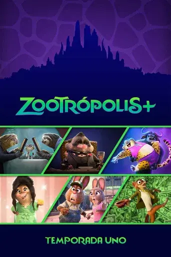 Temporada 1