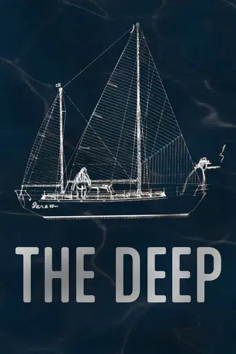 The Deep poster