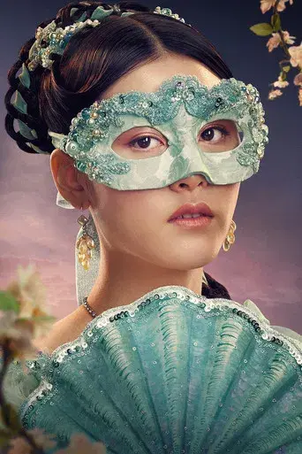 Los Bridgerton - Poster