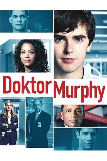The Good Doctor - Poster