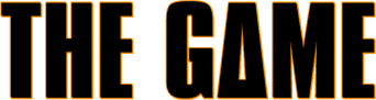 The Game - Logo