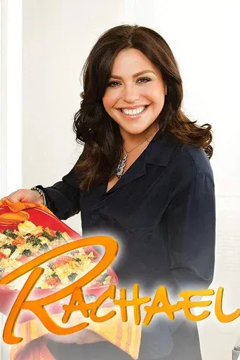 Rachael Ray - Poster