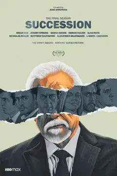 Succession - Poster