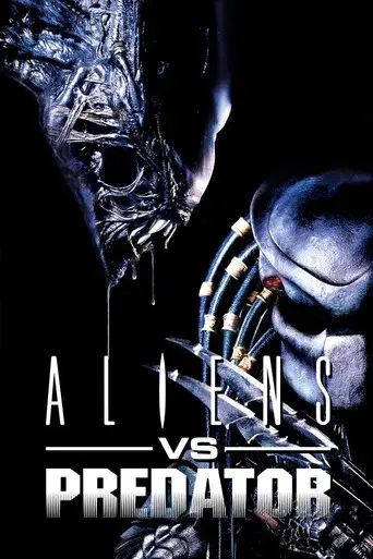 Alien vs. Predator - Poster
