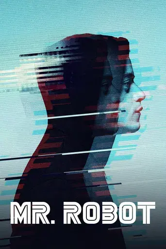 Mr. Robot - Poster