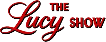 The Lucy Show - Logo