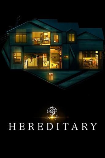 Hereditary - Poster