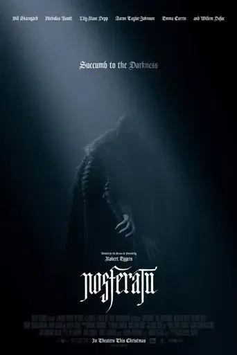 Nosferatu - Poster