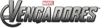 Los Vengadores - Logo