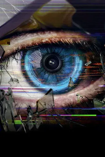 Black Mirror - Poster