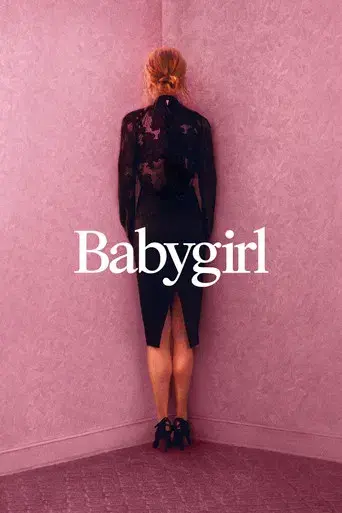 Babygirl - Poster