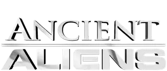 Alienígenas ancestrales - Logo