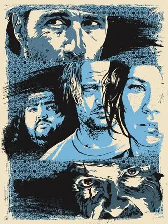 The Leftovers - Poster