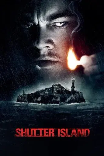 Shutter Island - Poster