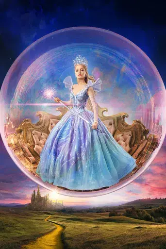 Wicked Parte II - Poster